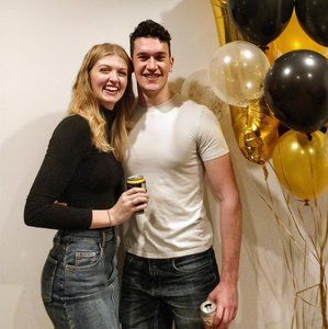 Meet your Posher, Lindsay